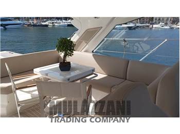 Azimut Atlantis 51