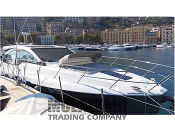 Azimut Atlantis 51