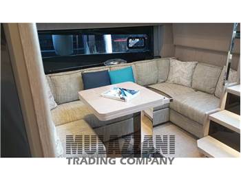 Azimut Atlantis 51