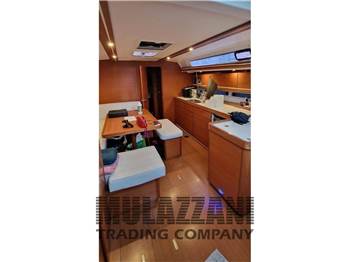 Dufour Yachts DUFOUR 445 Grand Large