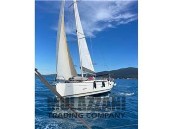 Dufour Yachts DUFOUR 445 Grand Large