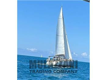 Dufour Yachts DUFOUR 445 Grand Large
