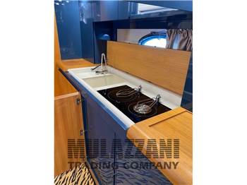 Riva 54 AQUARIUS