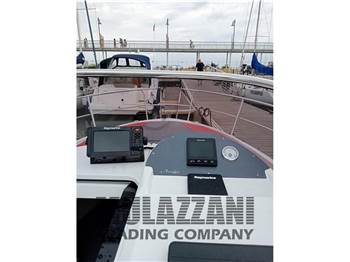 Acquabat Sport Infinity 850 Lux