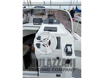 Acquabat Sport Infinity 850 Lux