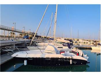 Acquabat Sport Infinity 850 Lux