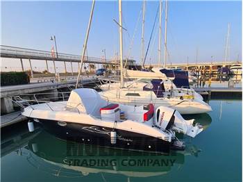 Acquabat Sport Infinity 850 Lux