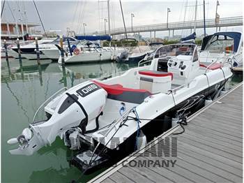 Acquabat Sport Infinity 850 Lux