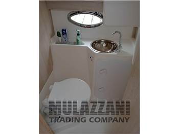 Acquabat Sport Infinity 850 Lux