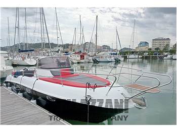 Acquabat Sport Infinity 850 Lux