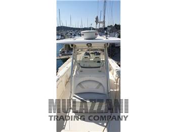Boston Whaler OUTRAGE 320