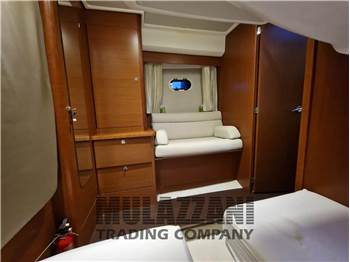 Jeanneau Prestige 390 S