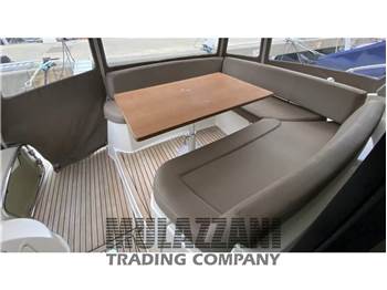 Jeanneau Prestige 390 S