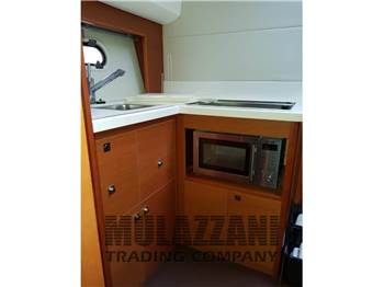Jeanneau Prestige 390 S