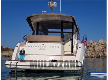 Jeanneau Prestige 390 S