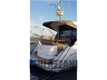 Jeanneau Prestige 390 S