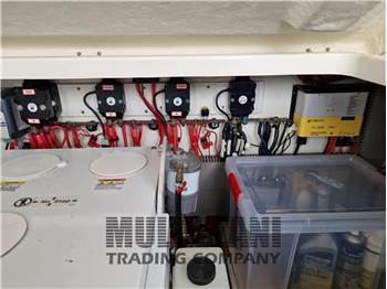 Jeanneau Prestige 390 S