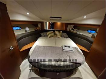 Jeanneau Prestige 390 S