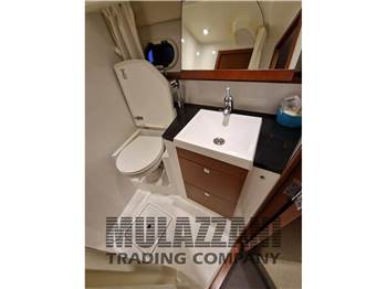 Jeanneau Prestige 390 S