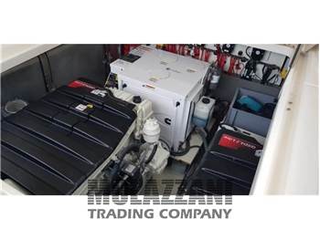 Jeanneau Prestige 390 S