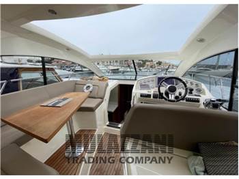 Jeanneau Prestige 390 S