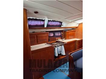 Beneteau Oceanis 423 Clipper