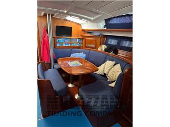 Beneteau Oceanis 423 Clipper