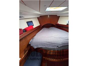 Beneteau Oceanis 423 Clipper