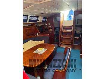 Beneteau Oceanis 423 Clipper