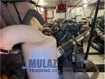 Alfamarine ALFAMARINE 16,50 FLY