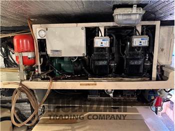 Alfamarine ALFAMARINE 16,50 FLY