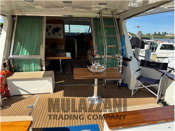 Alfamarine ALFAMARINE 16,50 FLY