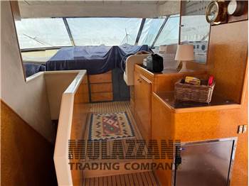 Alfamarine ALFAMARINE 16,50 FLY