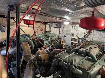 Alfamarine ALFAMARINE 16,50 FLY