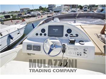 Abacus Marine ABACUS 70