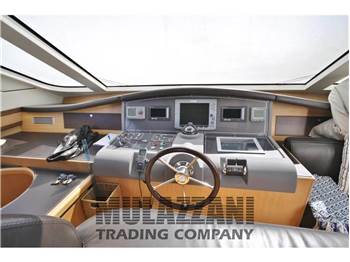 Abacus Marine ABACUS 70