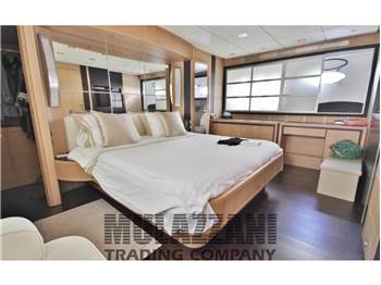 Abacus Marine ABACUS 70