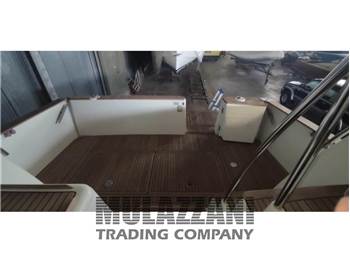 Beneteau ANTARES 13.80