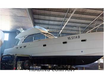 Beneteau ANTARES 13.80