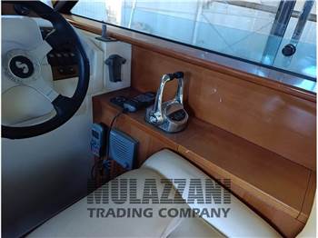 Beneteau ANTARES 13.80