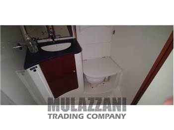 Beneteau ANTARES 13.80