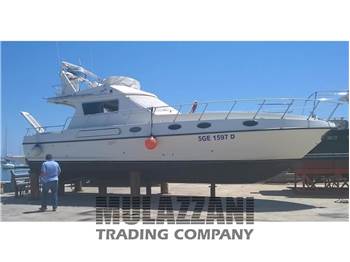 Piantoni EVOLUTION 39