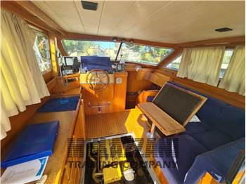 Piantoni EVOLUTION 39