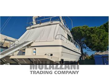 Piantoni EVOLUTION 39