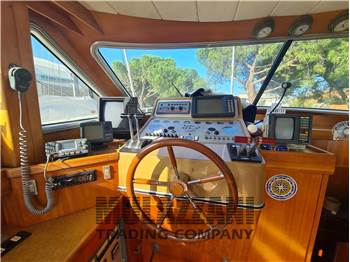 Piantoni EVOLUTION 39