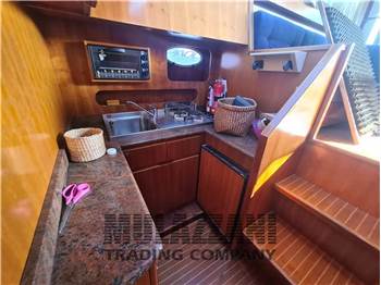 Piantoni EVOLUTION 39