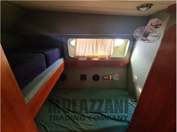 Piantoni EVOLUTION 39