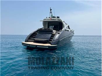 AB Yachts AB 68