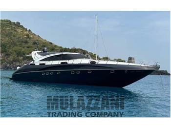 AB Yachts AB 68