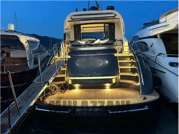 AB Yachts AB 68